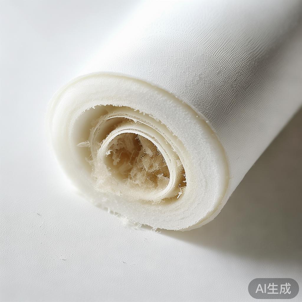 猫咪掉毛季家里到处是毛，我试了5个方法还是粘毛器管用