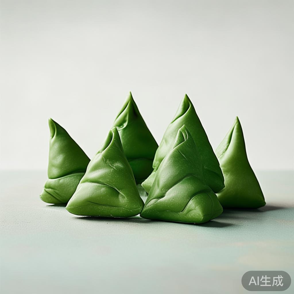 端午节吃粽子不胖，搭配这2个塑形动作就能平衡热量？