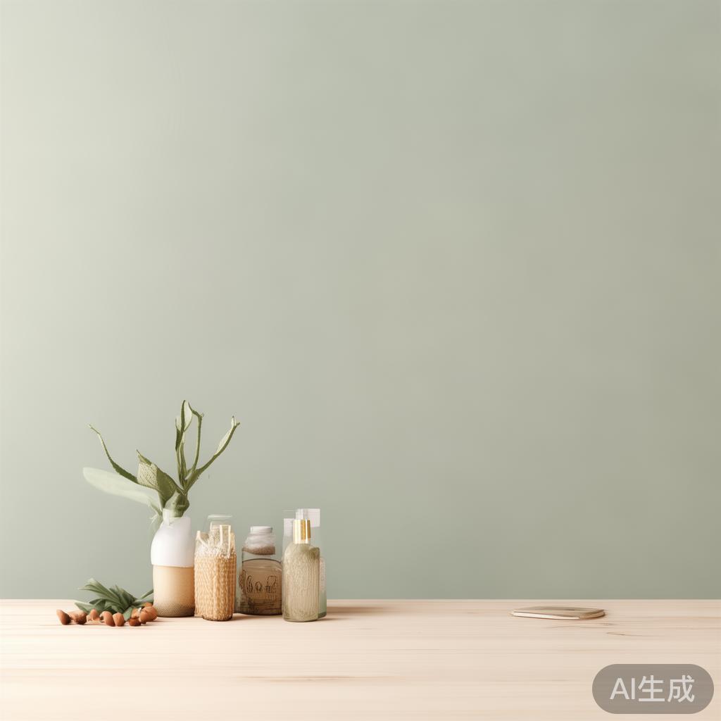 软装搭配:夏季清凉配色方案,让老人住着也舒心?