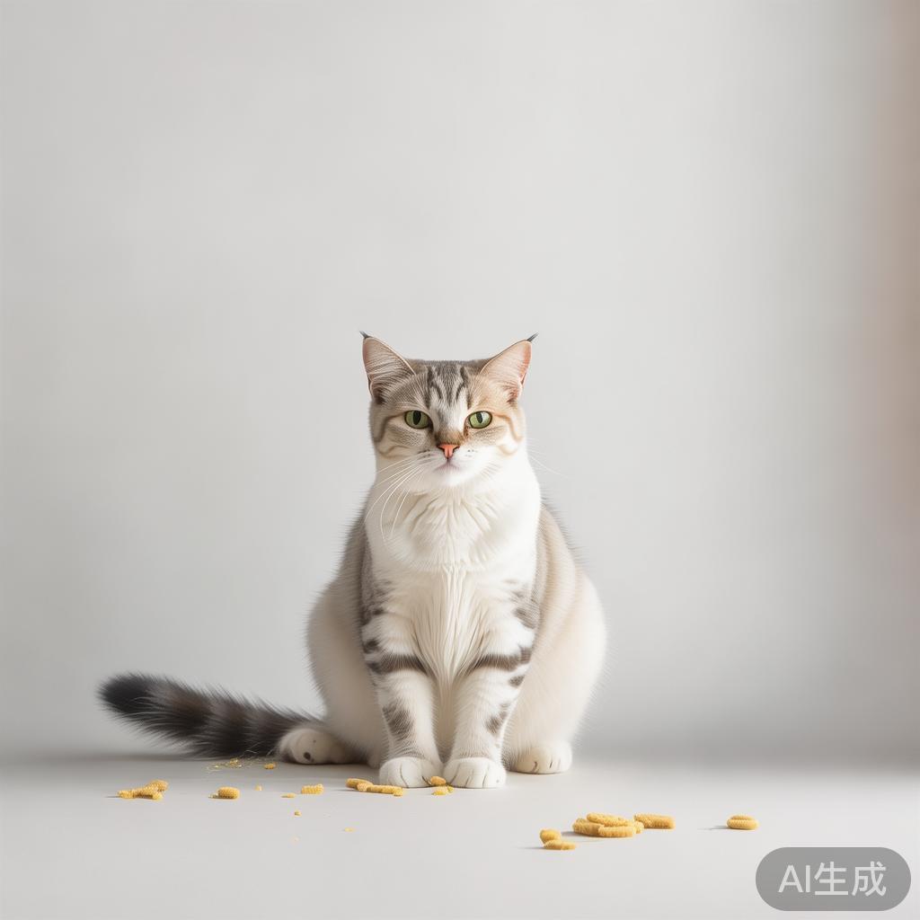 猫咪换粮期，6月如何平稳过渡不拉肚子？