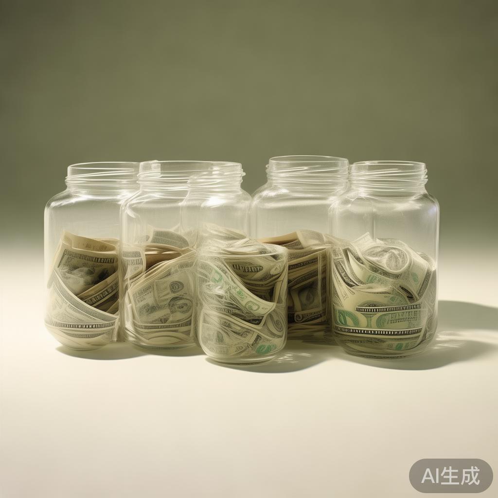 每月存500元养老储蓄20230年后能多多少钱?