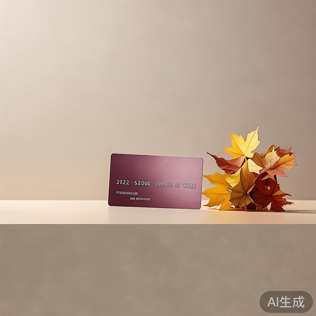 秋季出游用信用卡，这四项权益你利用了吗？