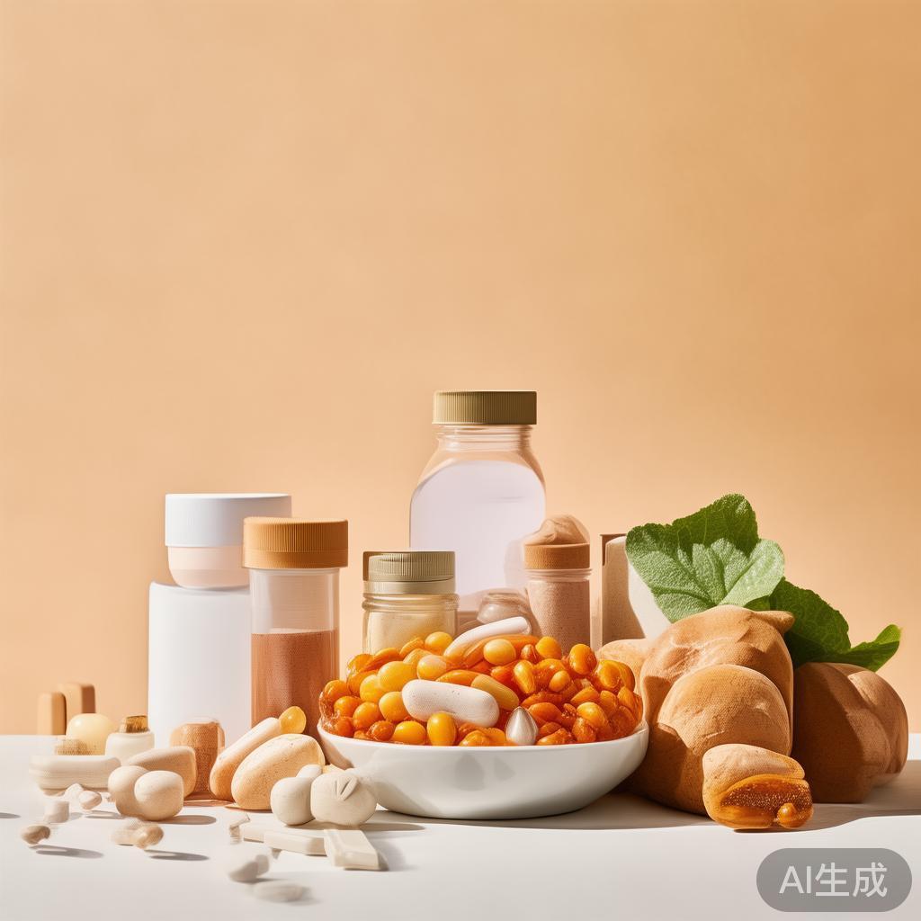 秋季减肥想不掉肌肉,营养补充该怎么做?