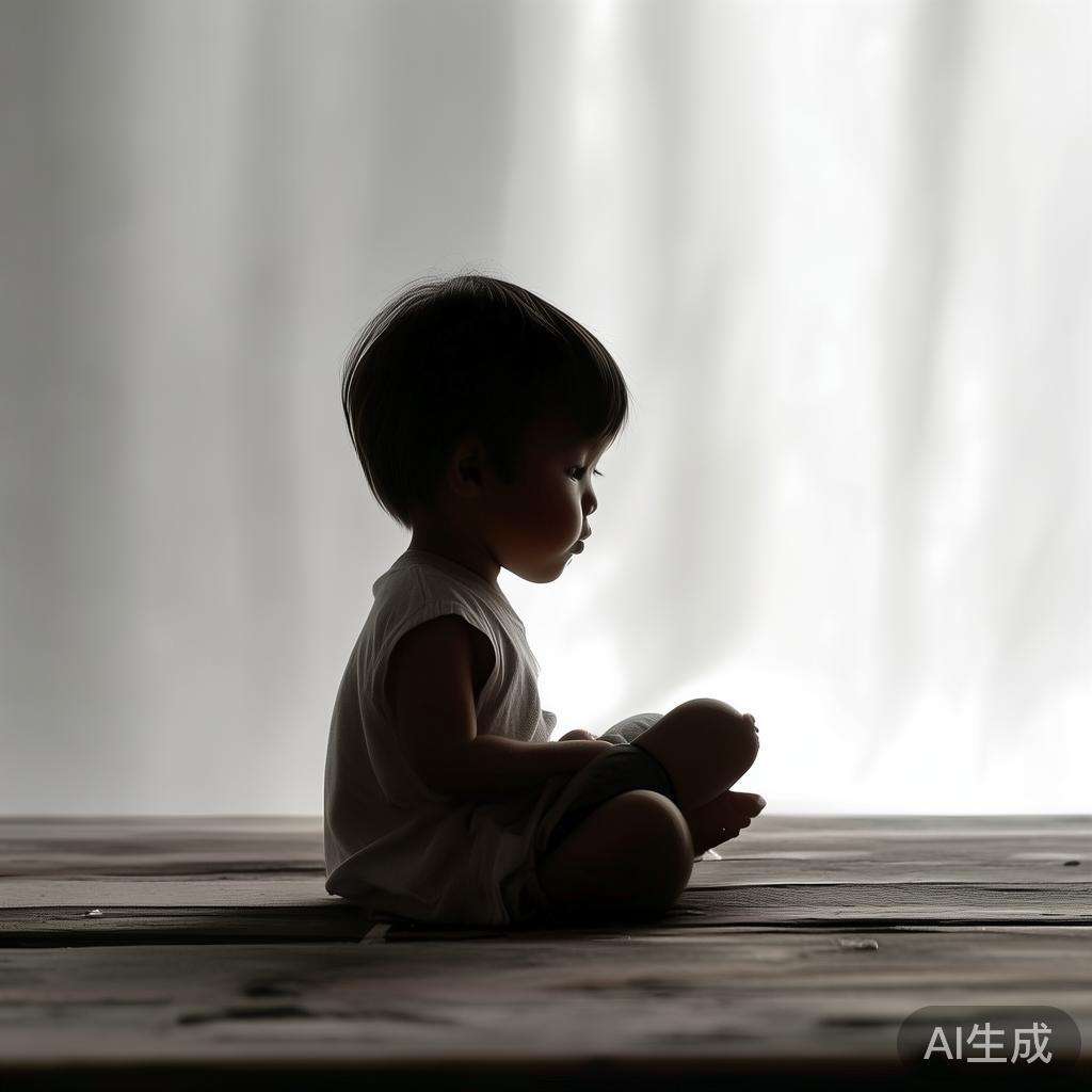 孩子被欺负不敢说,亲子沟通中家长最易忽略的4个信号?