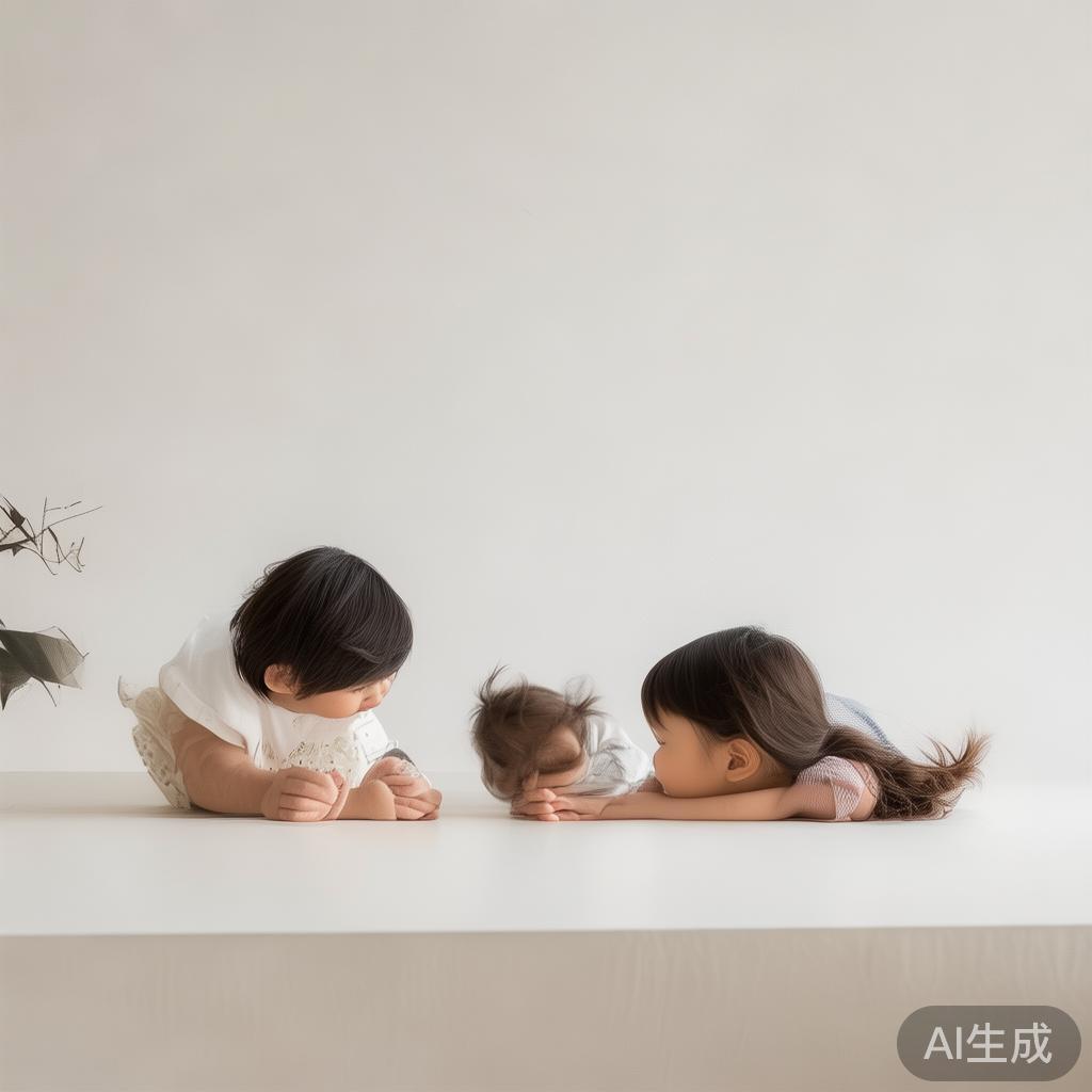 亲子沟通中父母常说这3句话会让孩子更听话?