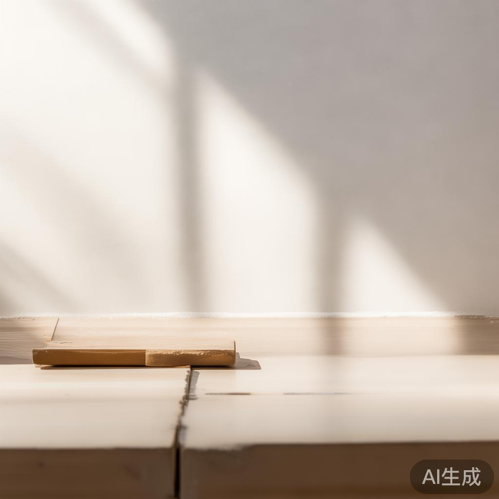 秋季装修墙面施工,需要等几天才能完全干透?