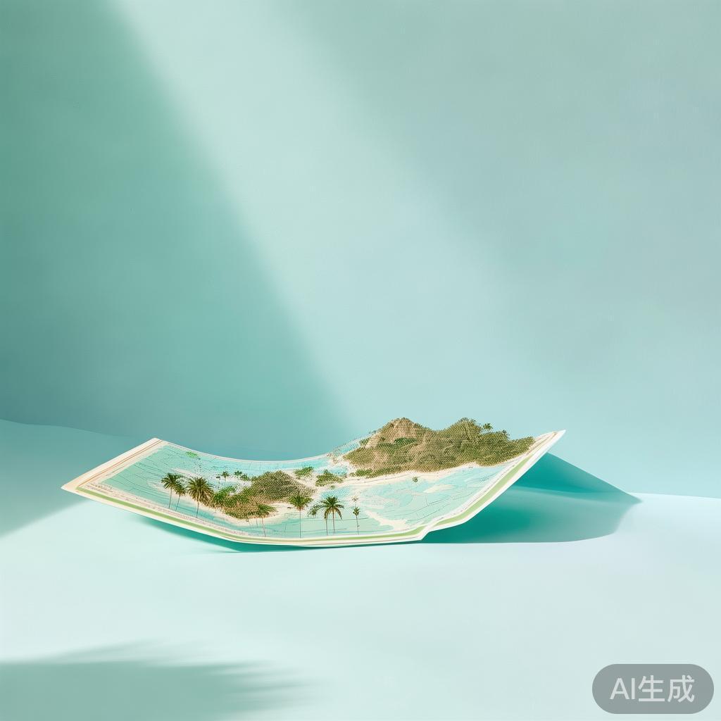 2026年热门海岛自驾攻略，本地人推荐的避暑玩法有哪些？