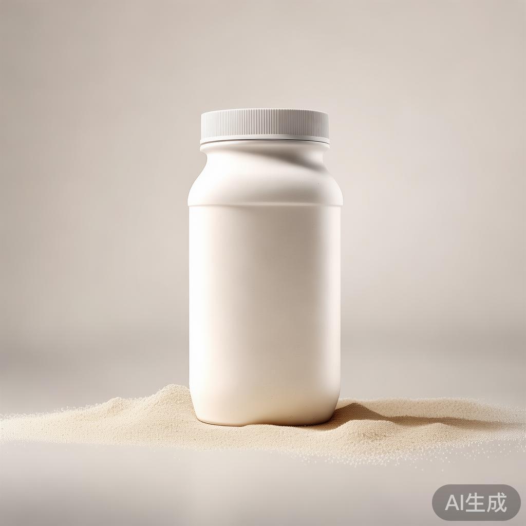 年中大促买蛋白粉,60岁以上老人需要注意什么?