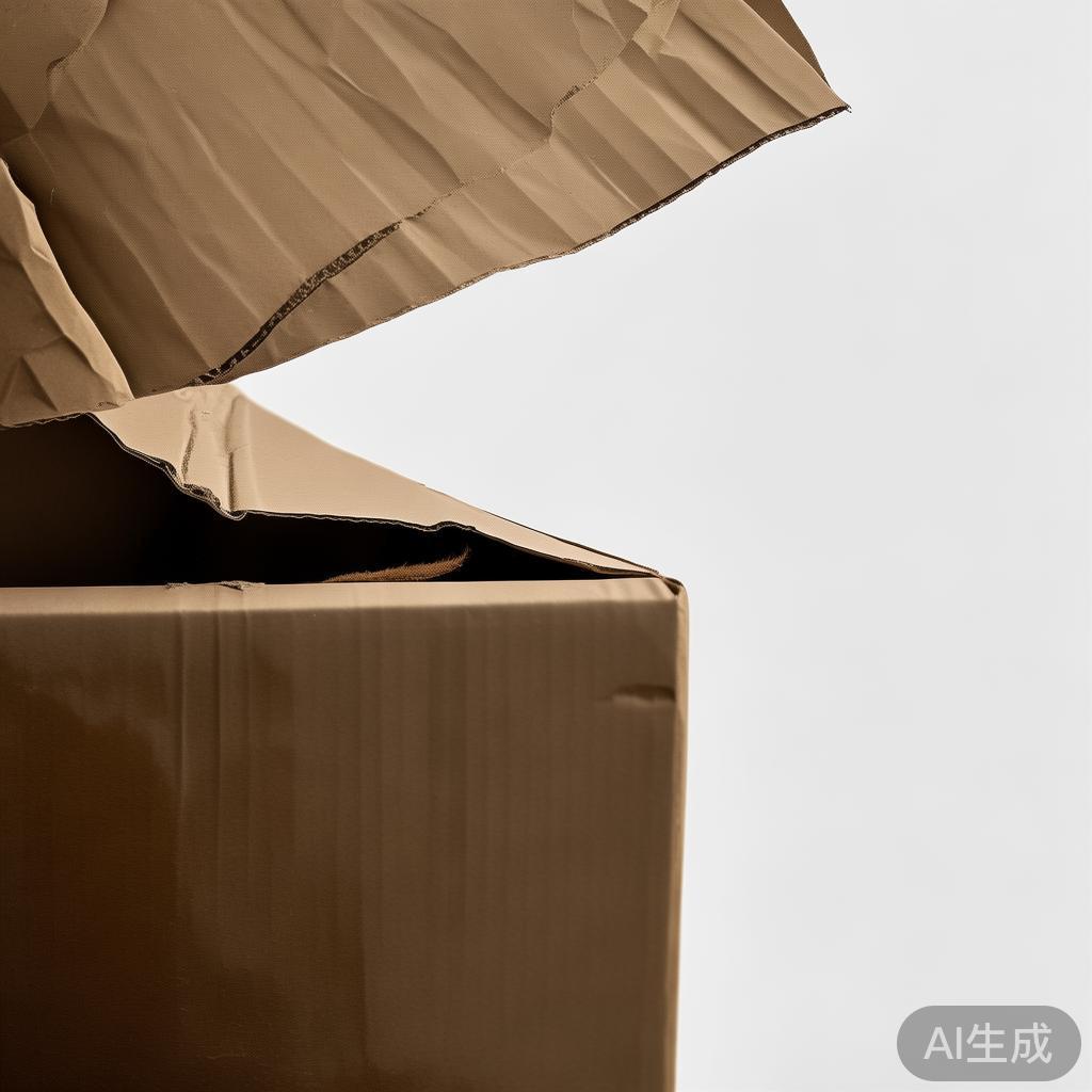 我家猫拆家不是精力旺，是阳台少了这1个纸箱