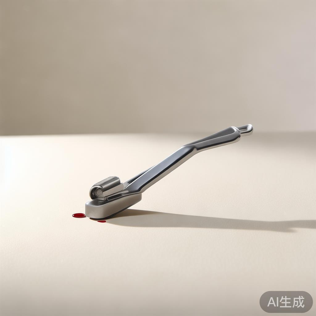 宠物指甲剪太深出血怎么办？家庭止血2步紧急处理法？