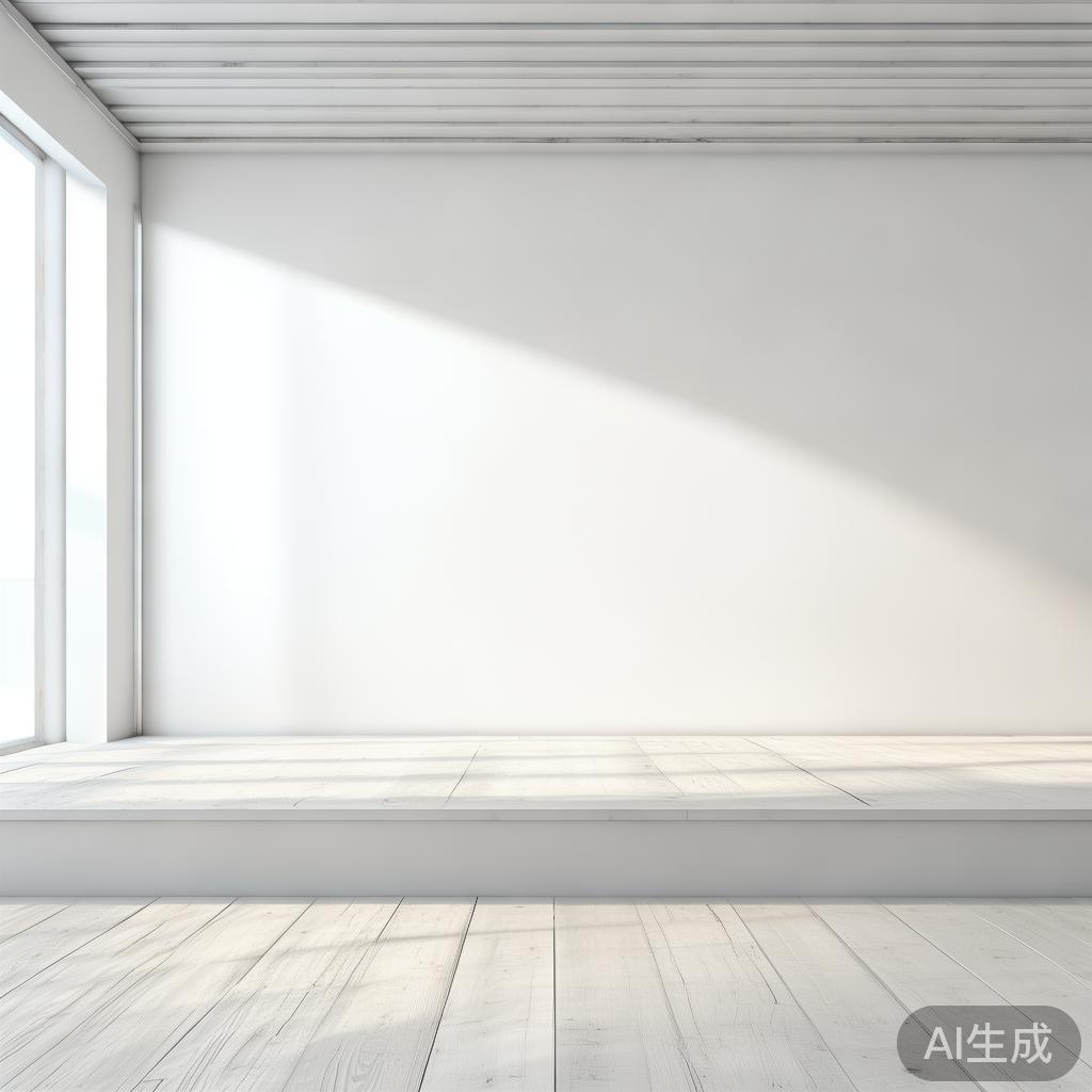 装修设计时,空间利用如何避开“假通透”的3个误区?