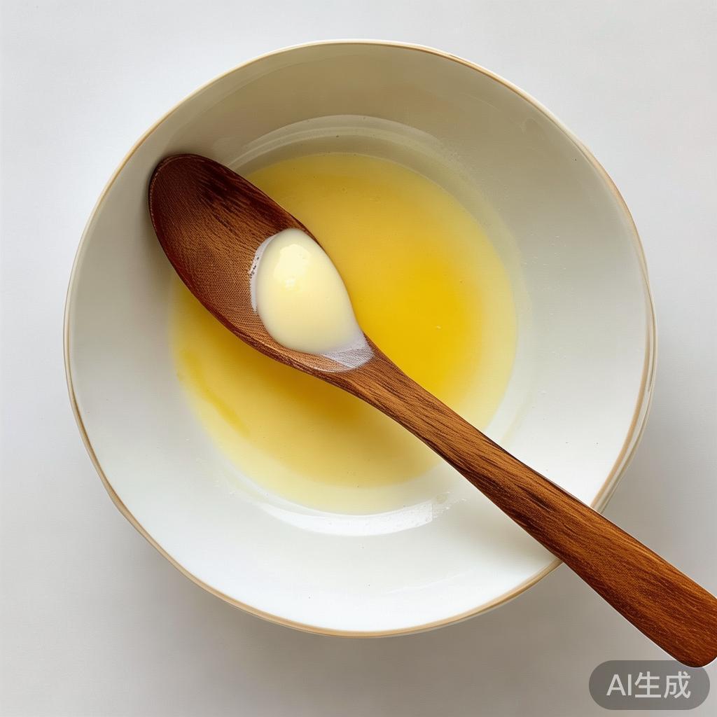 辅食加蛋黄起红点？不是过敏，是这1个月添加节奏太快
