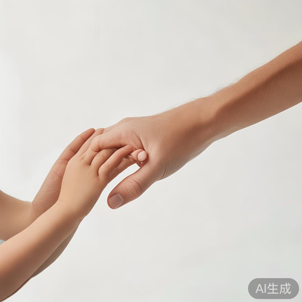 亲子沟通中,如何用“我句式”代替“你句式”减少对抗?
