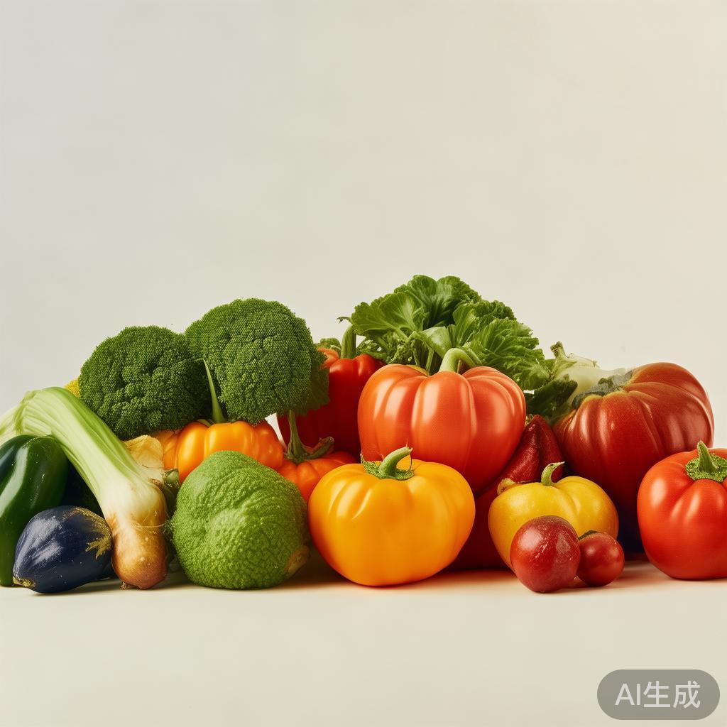 2026年7月辅食新趋势：应季蔬菜该怎么搭配才营养？