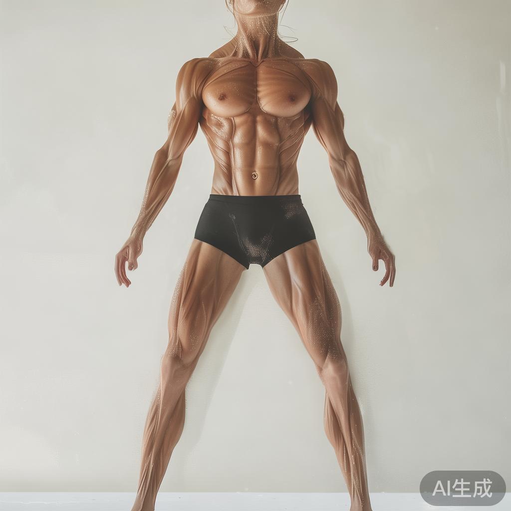 夏季运动后肌肉酸痛,需要几步拉伸才能预防损伤?