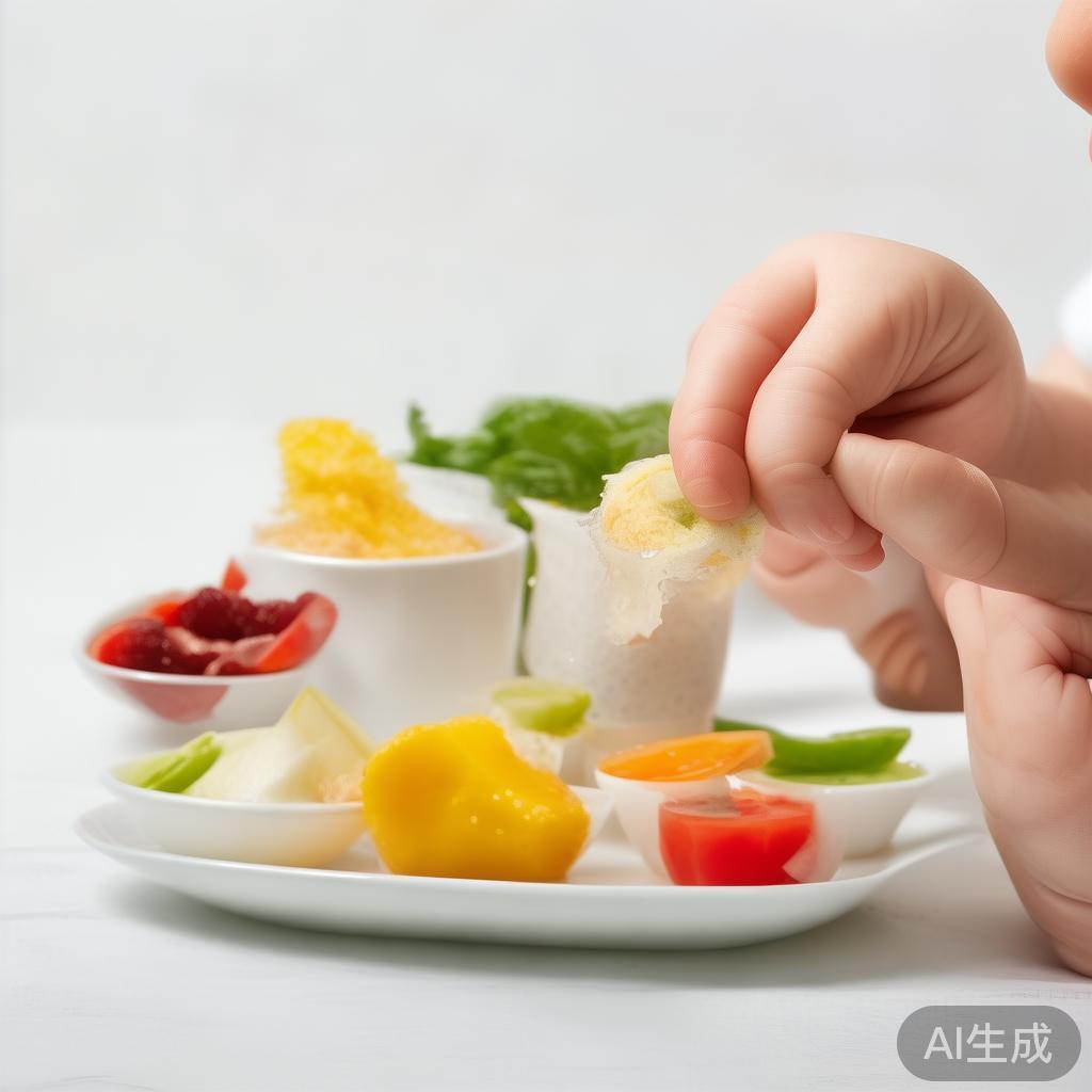 宝宝添加辅食后便秘，是喂养方式还是食材搭配问题？