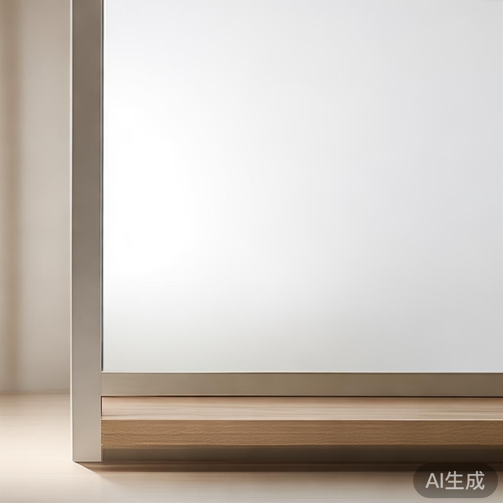 小户型客餐厅一体，用哪4种隔断设计显大又通透？