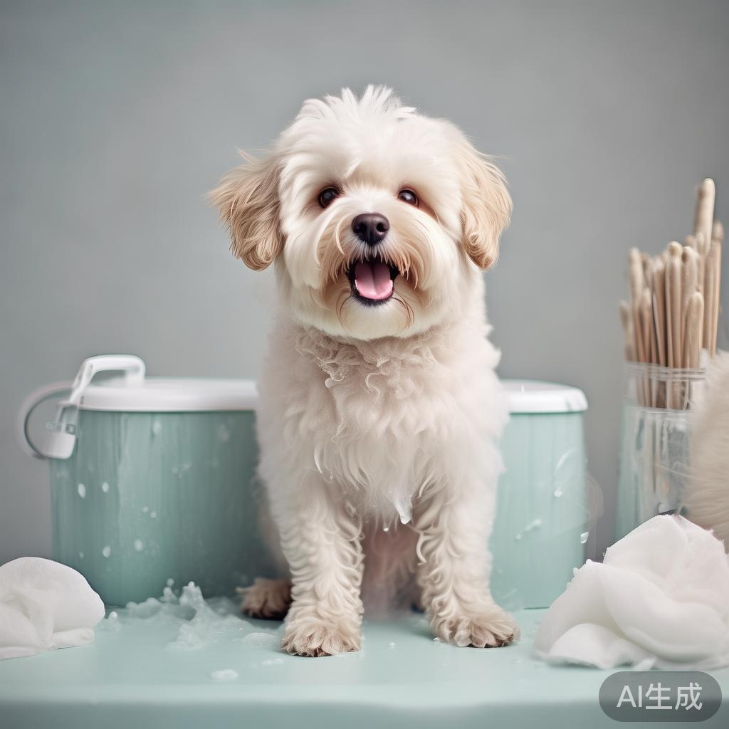 狗狗夏季驱虫和洗澡哪个更优先?顺序怎么排?