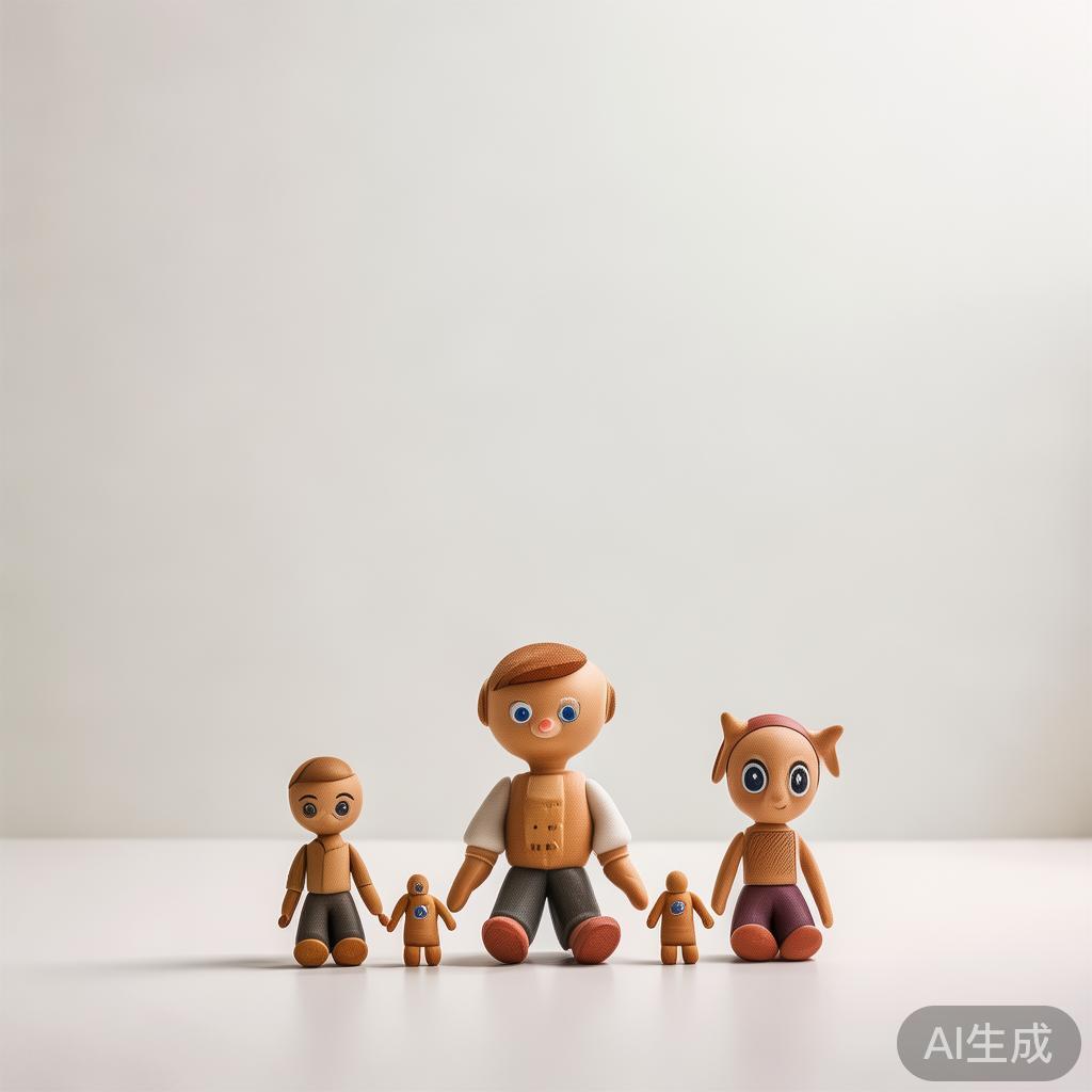 上班族如何利用周末2天高质量陪伴孩子？