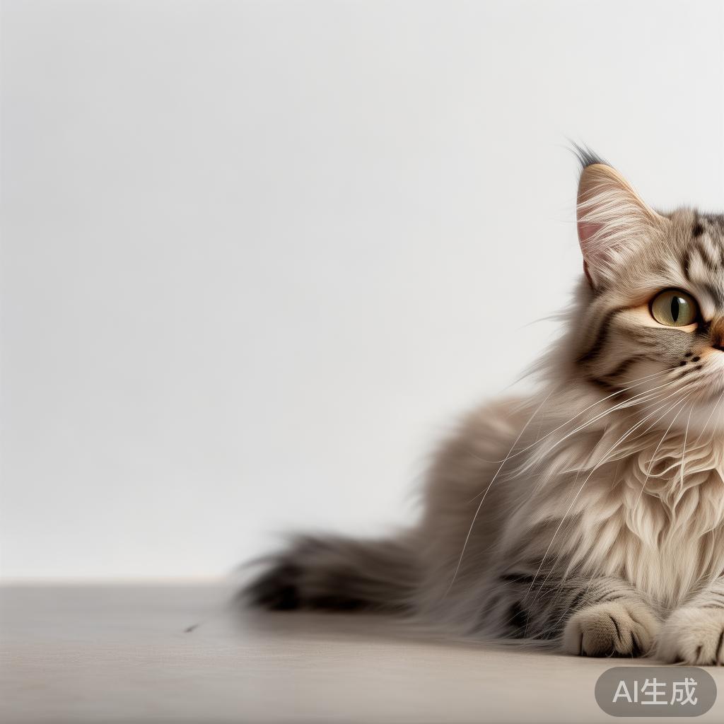 雨季猫咪肠胃不适怎么办？