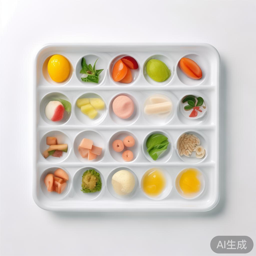 宝宝6月突然不爱吃饭，可能是喂养辅食的3个常见误区？