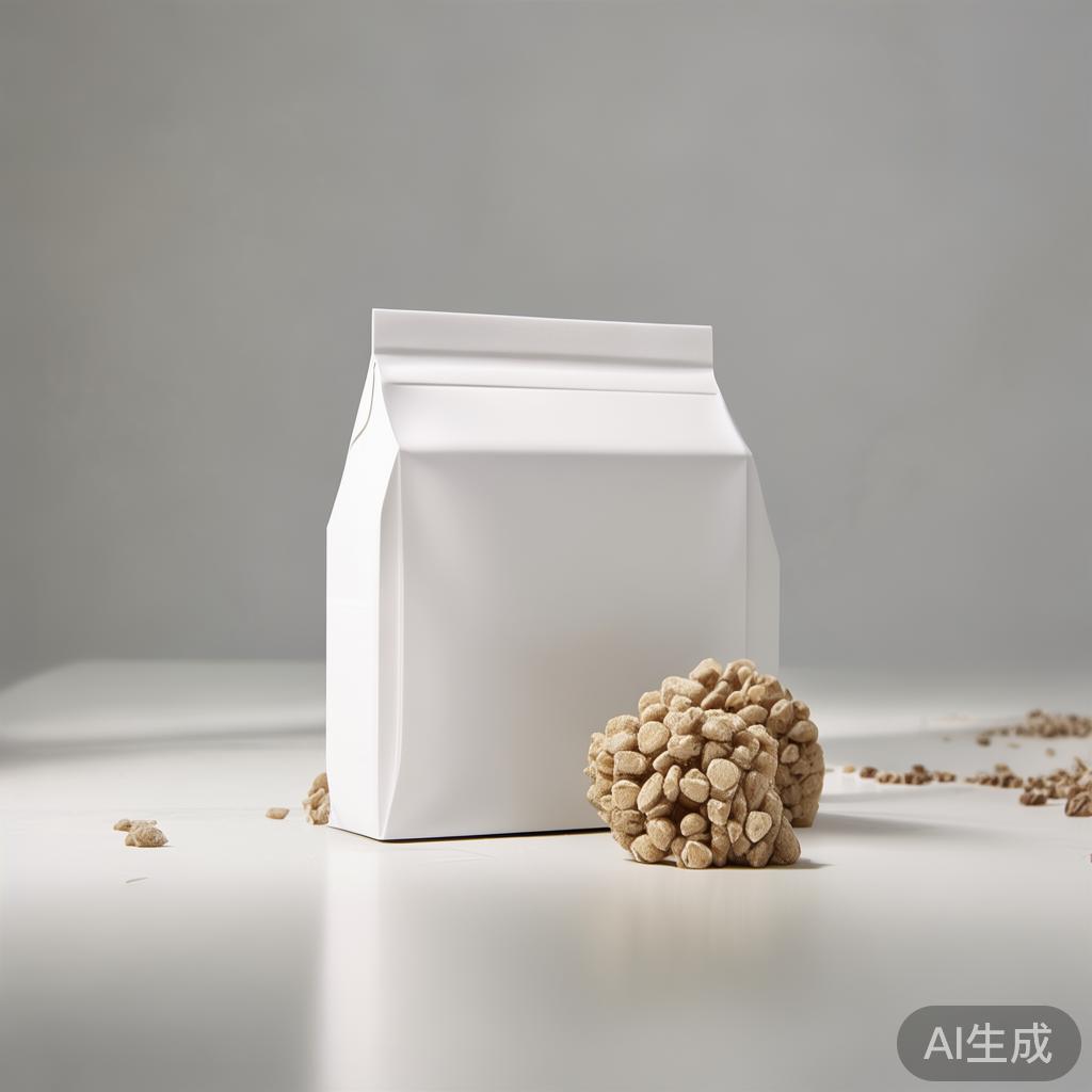 年中大促买狗粮，大包装和分装包差多少钱？