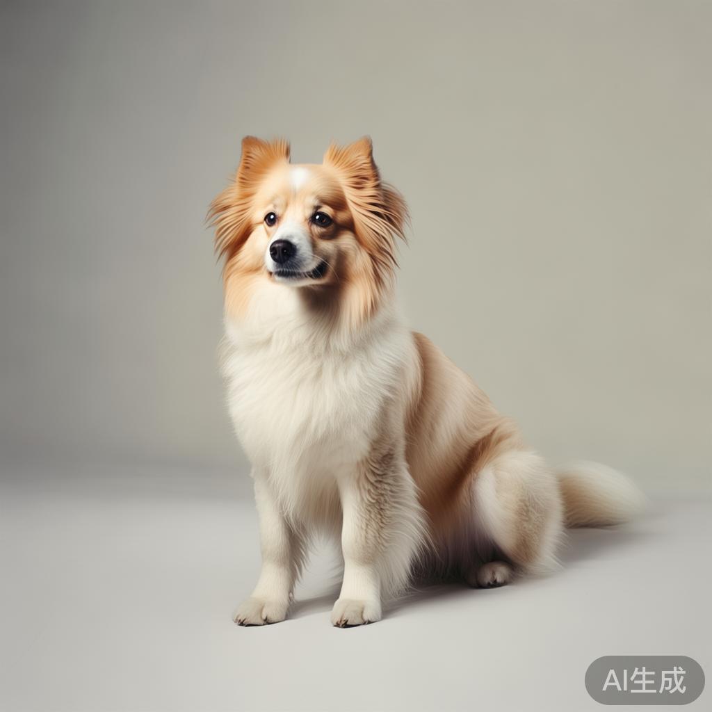 狗子训练坐下用了两周，换小粒零食三天就会了