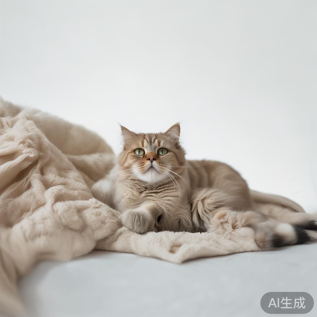 猫咪夏季中暑的前兆和紧急处理是什么？