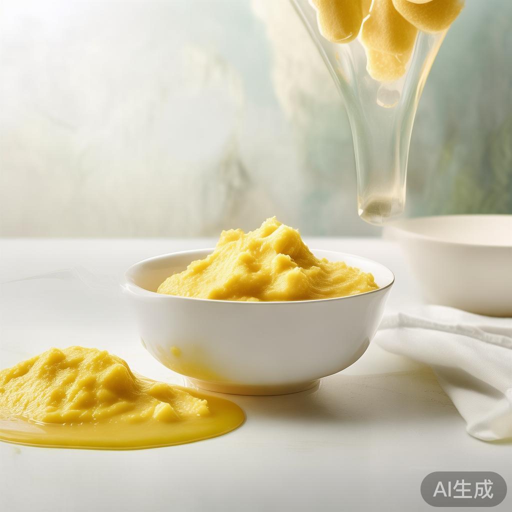 宝宝辅食从泥糊过渡到颗粒,6月夏季需注意哪两个卫生要点?