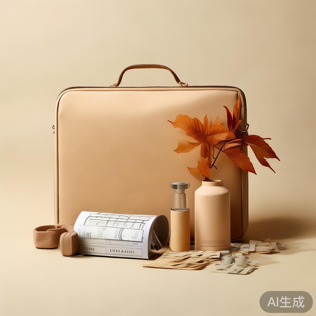 个人理财中,如何用4步法建立秋季应急基金?