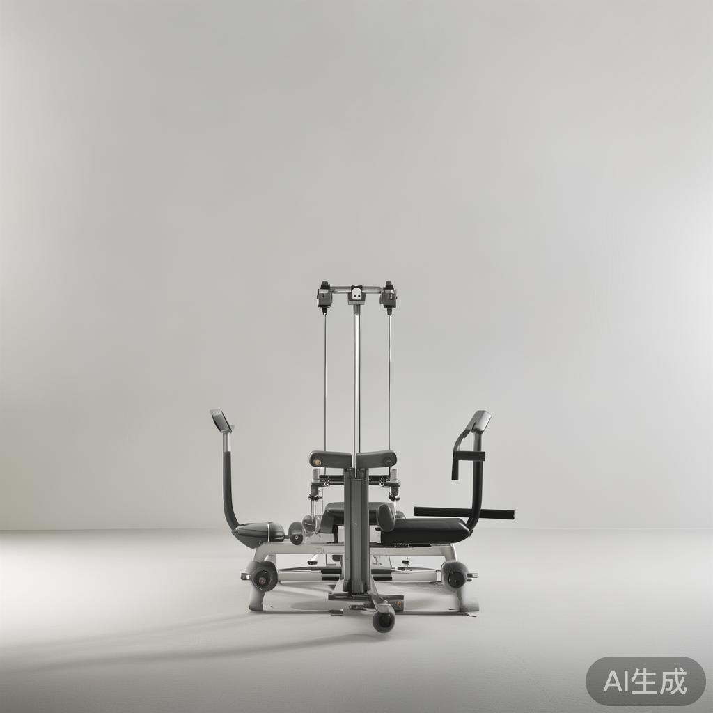 年中健身卡续费,2026年哪种器械组合适合居家减脂?