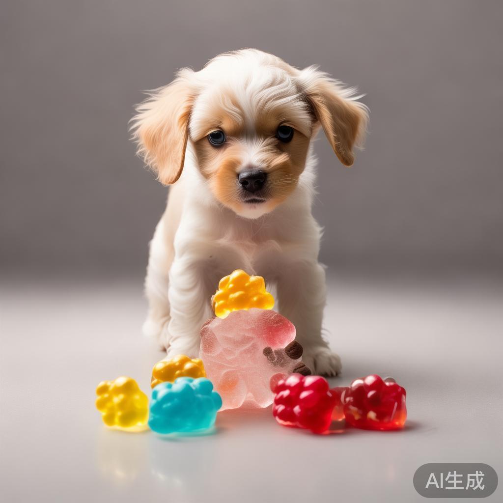 6月儿童节如何用三种零食训练狗狗坐下指令?
