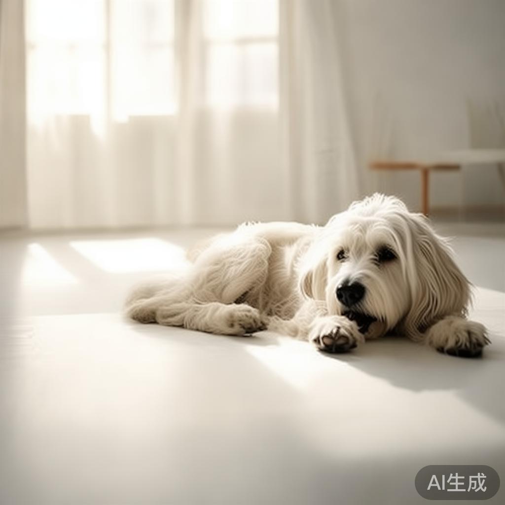 夏季狗狗每天需要多少分钟的室内训练最合适?