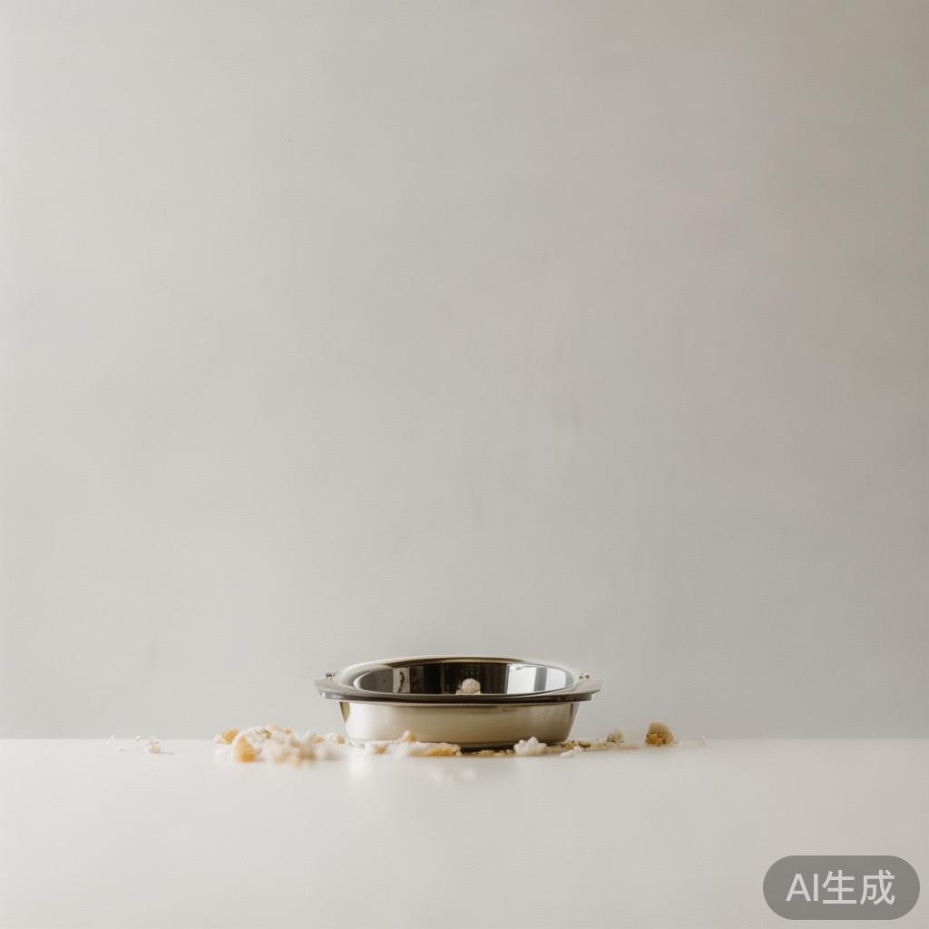 养狗3年总结:夏季每天喂食量应该调整多少?