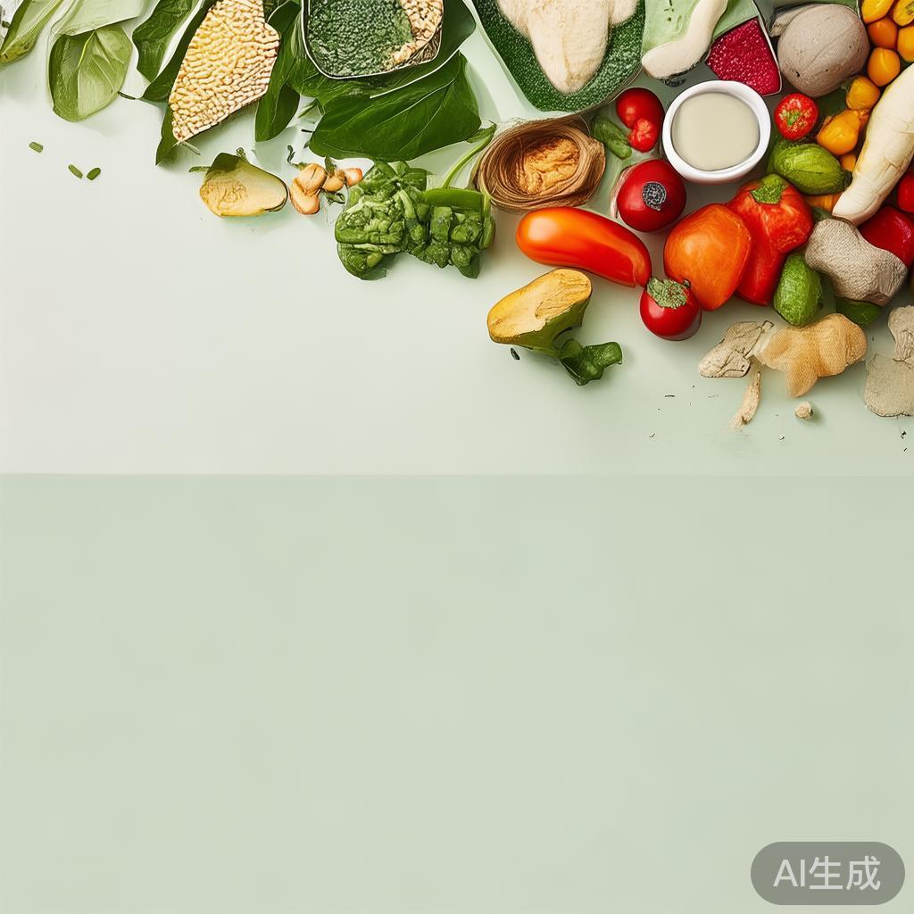 端午节后如何调整饮食快速恢复训练节奏?