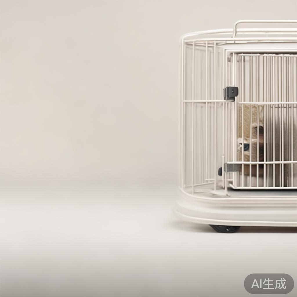 年中清洁宠物笼具需要准备哪几种安全消毒液?