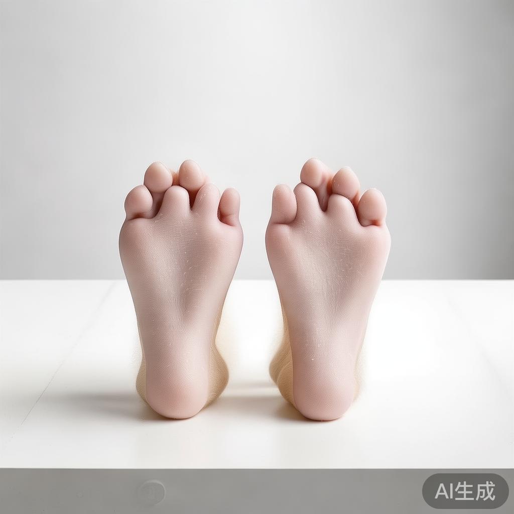 夏季遛狗后如何正确清洁爪子避免趾间炎?