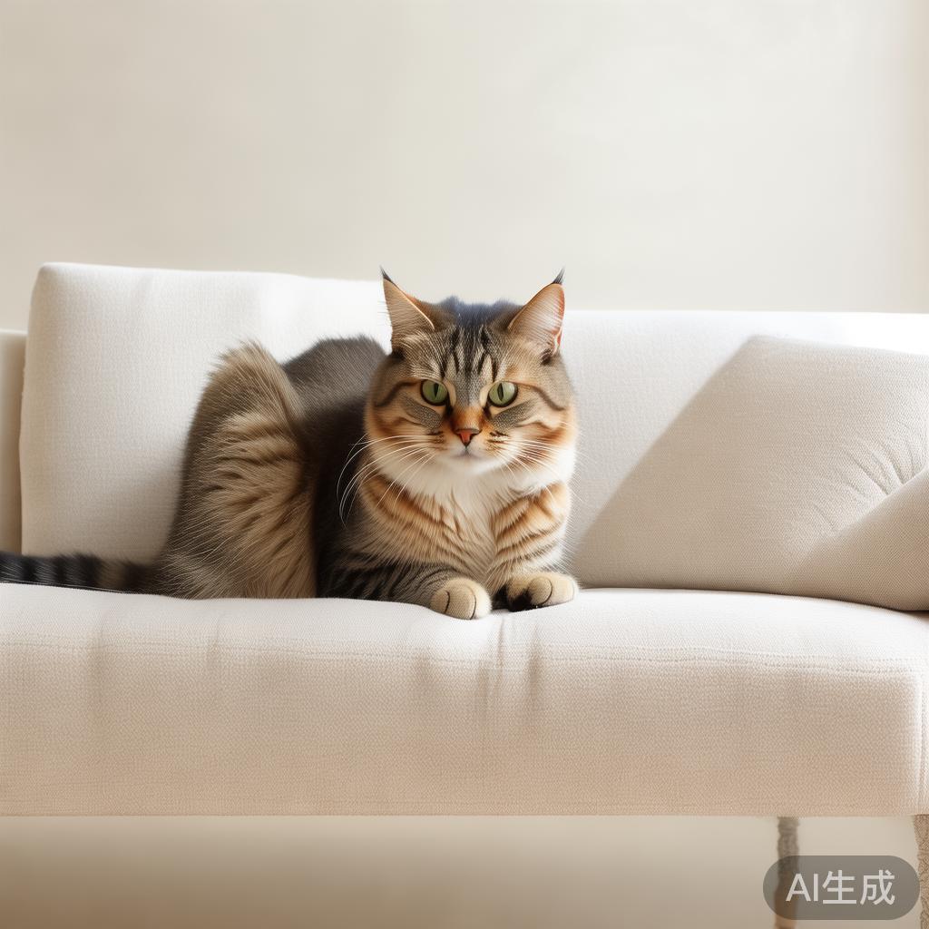猫主子总抓沙发,2026年6月最耐抓的宠物用品推荐是什么?
