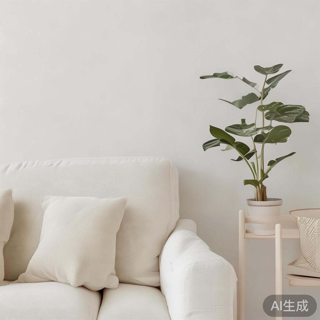 小户型儿童节后改造,如何用软装腾出活动区?