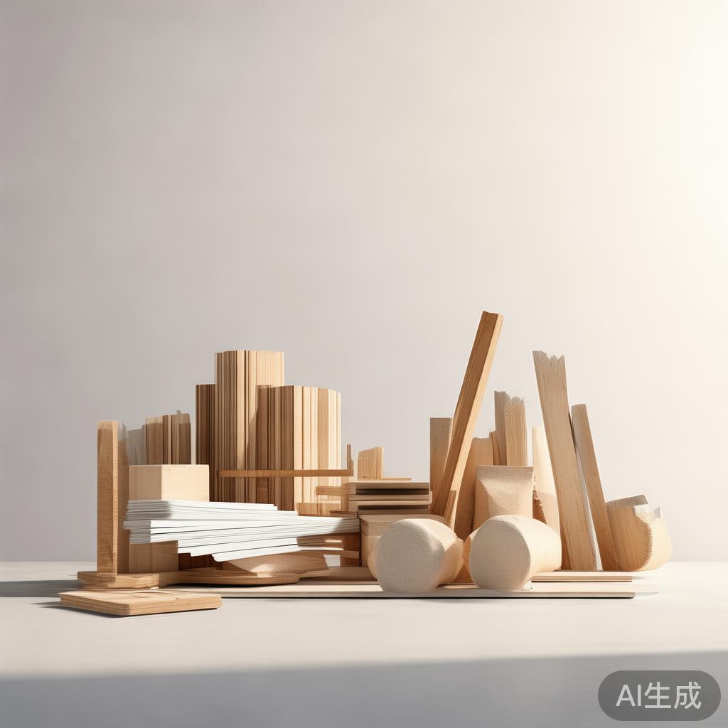 装修材料进场顺序不对，施工延期半个月怎么办？