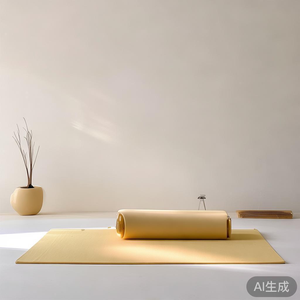 年中复盘:上班族坚持半年的普拉提带来了哪些变化?