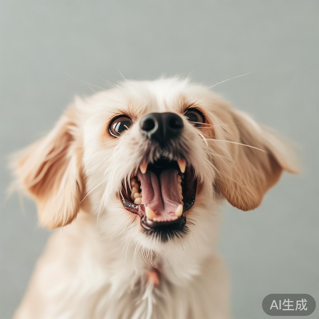 夏季宠物行为问题:乱咬东西怎么纠正?