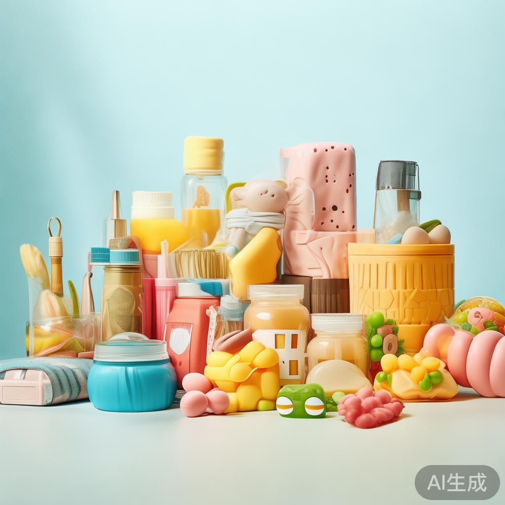2026年儿童节刚过,如何用年中大促给娃囤夏季清凉用品?