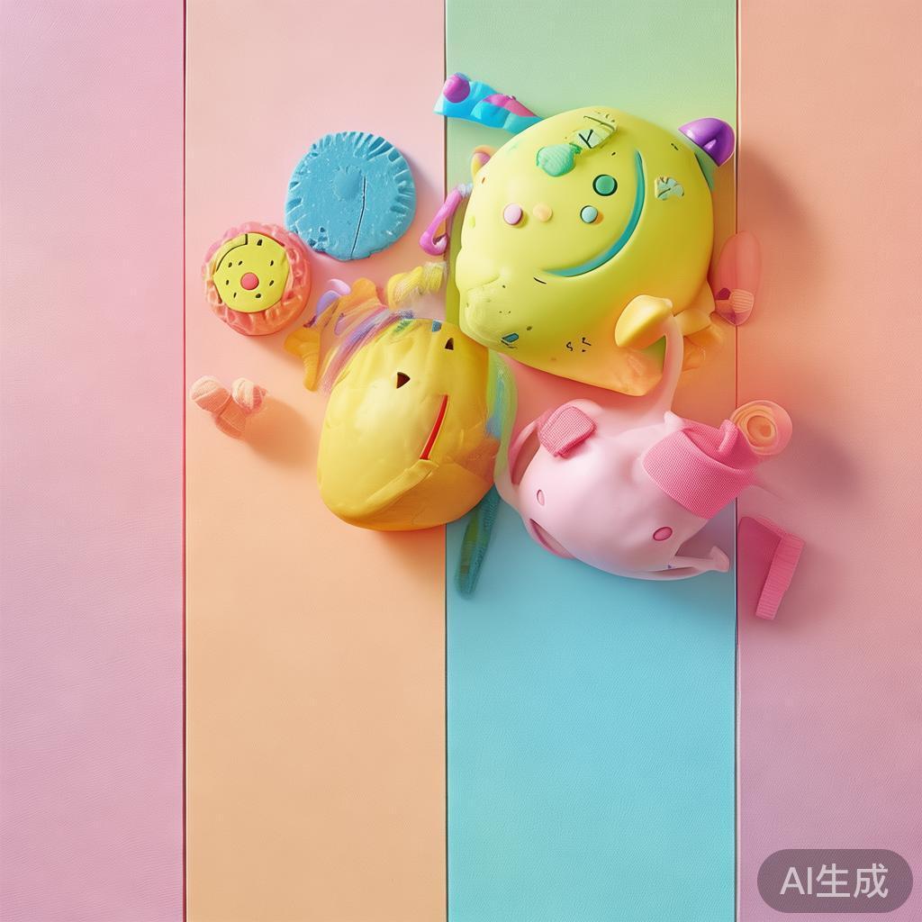 儿童节陪娃疯玩一天,如何快速恢复体力不酸痛?