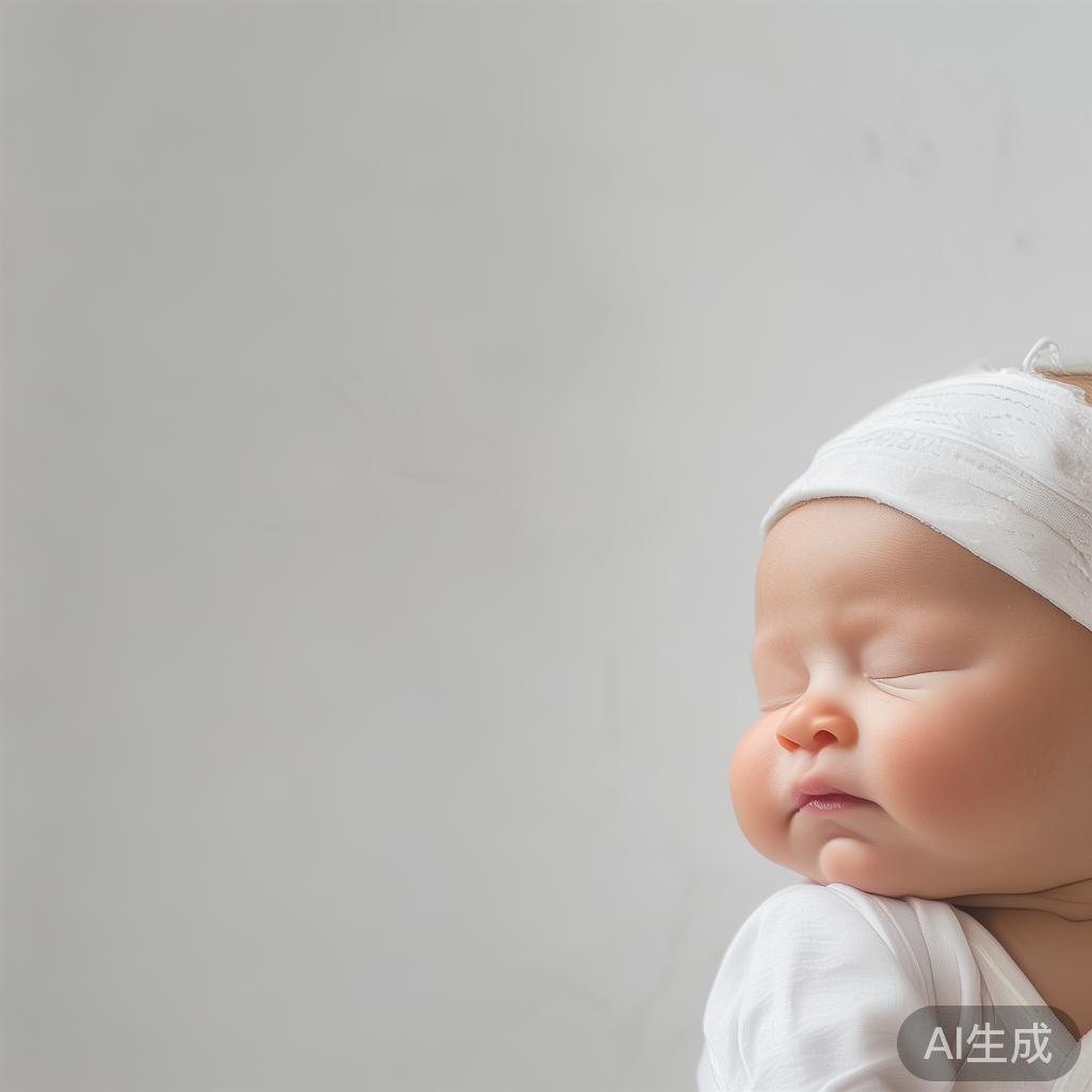 雨季湿气重,宝宝夜醒频繁竟是这个原因?