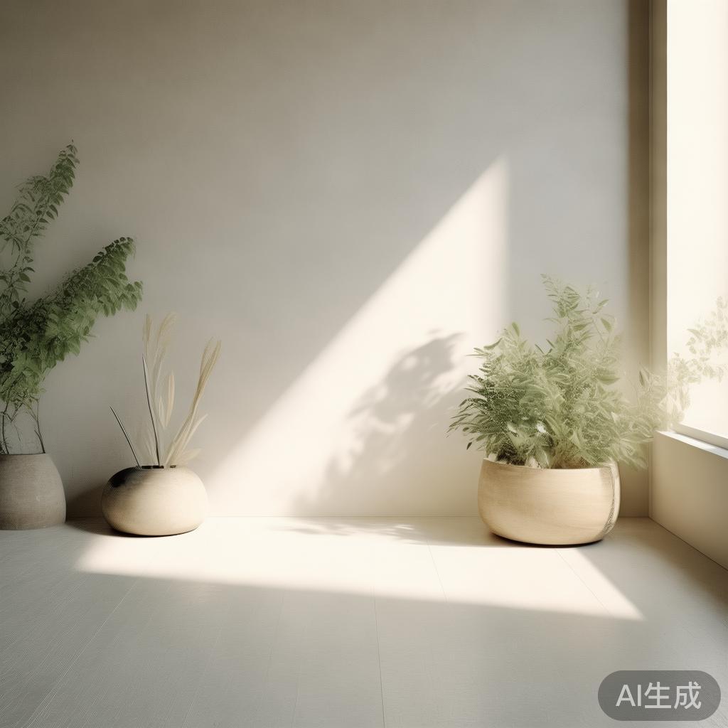 装修设计时如何利用6月阳光打造自然采光?