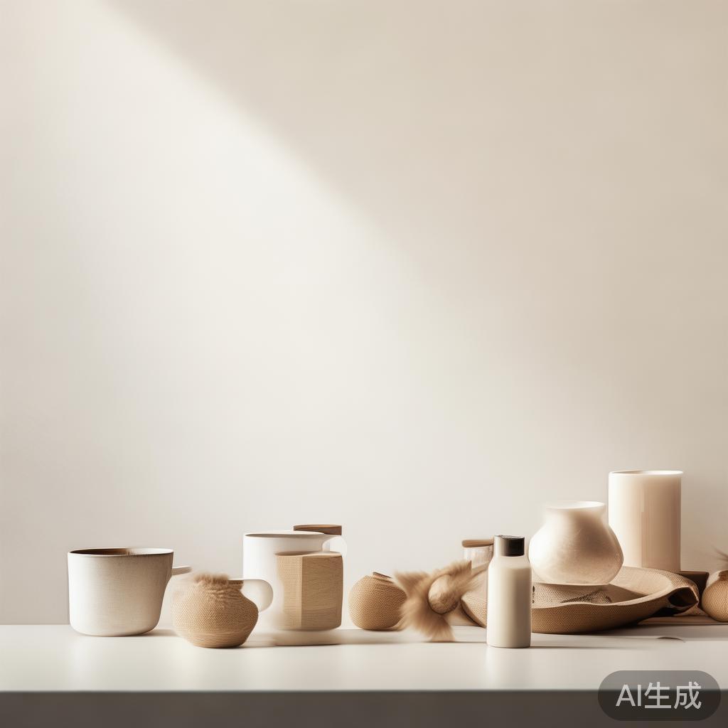 装修设计最容易被忽略的3个空间,很多人入住后才后悔?