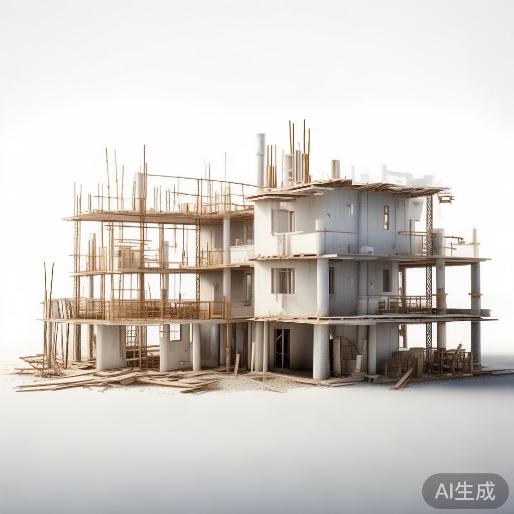 2026年最新施工流程详解:从毛坯到入住需要几步?