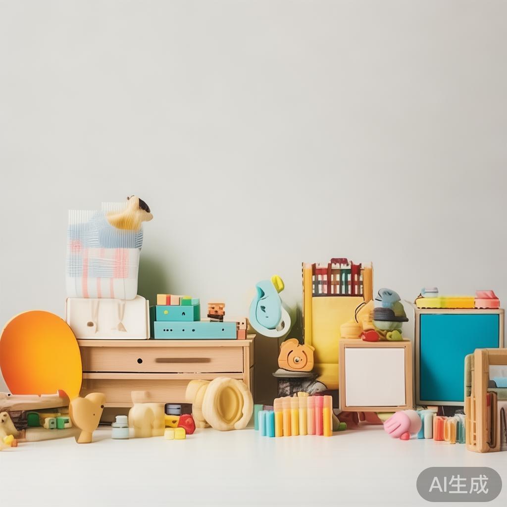2026年儿童教育新趋势:3个技巧培养宝宝专注力?