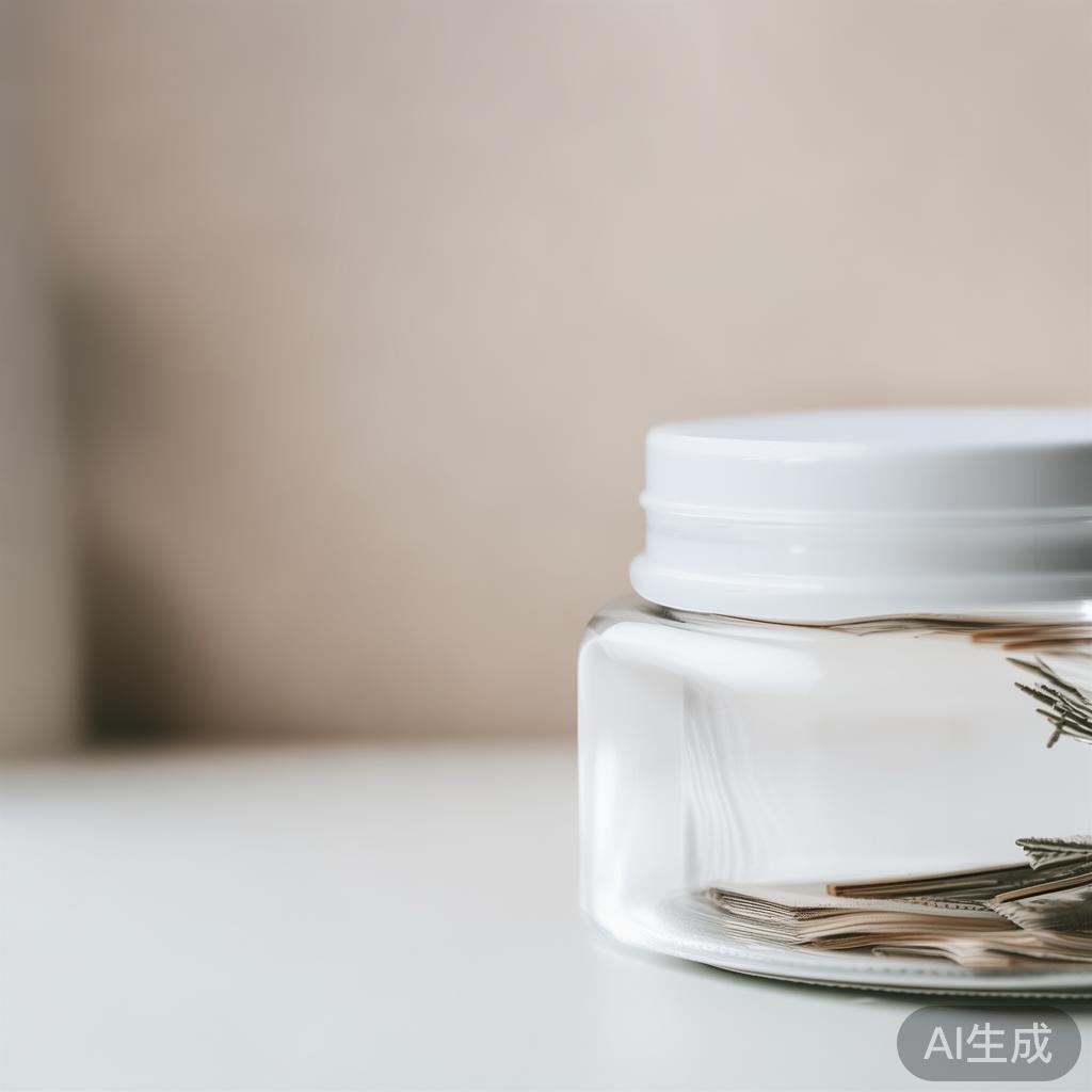 个人理财规划中,应急资金和长期储蓄该怎么平衡?